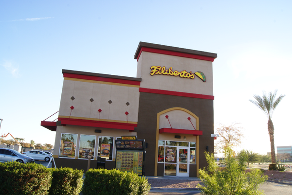 Filiberto's Mexican Food