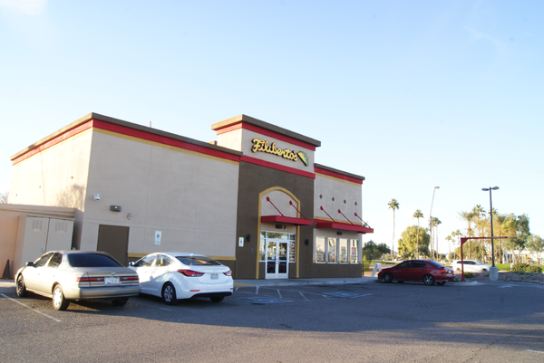 Filiberto's Mexican Food