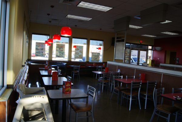 Filiberto's Mexican Food