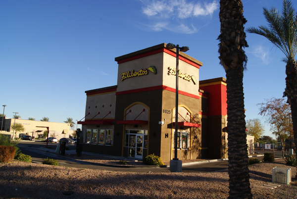 Filiberto's Mexican Food