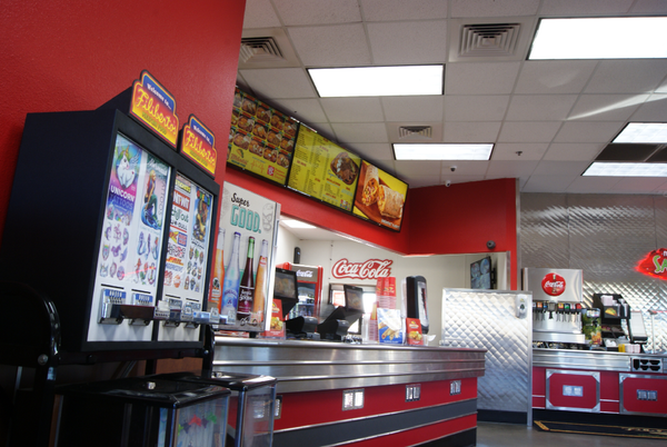Filiberto's Mexican Food