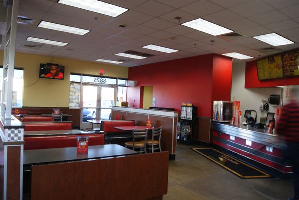 Filiberto's Mexican Food