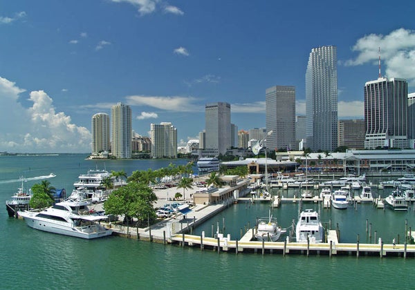 Miami Beach Resort & Spa
