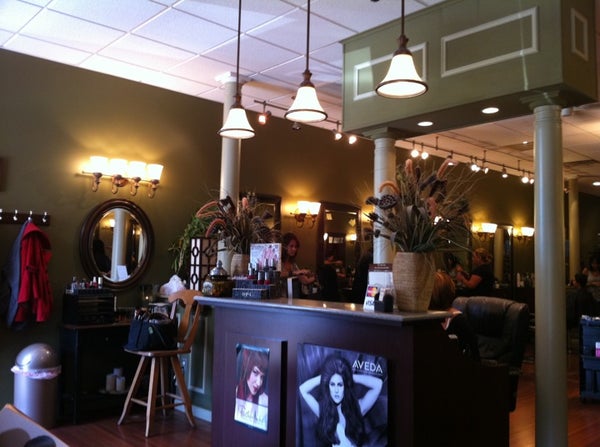 Contempo Cuts Salon Beauty Gallery