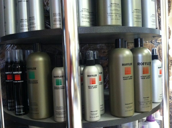 Cavalier Family Hair Center