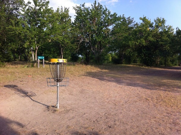 Harry Myers Park Photos