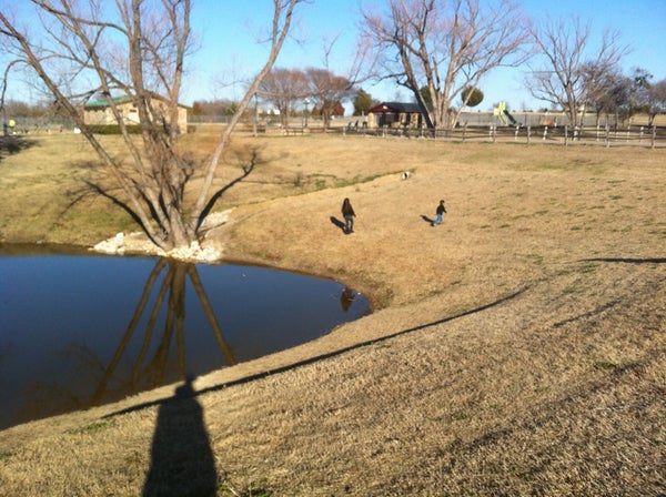 Harry Myers Park Photos