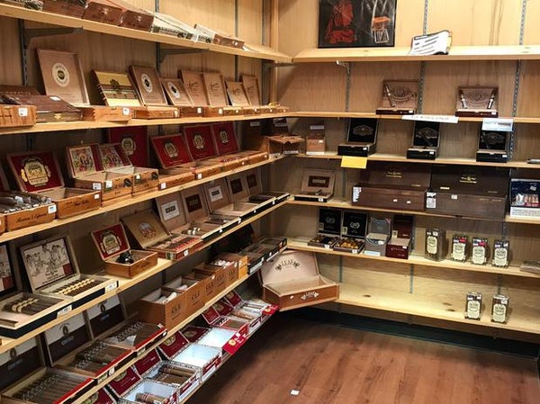 tobacco hut ashburn Tobacco Hut