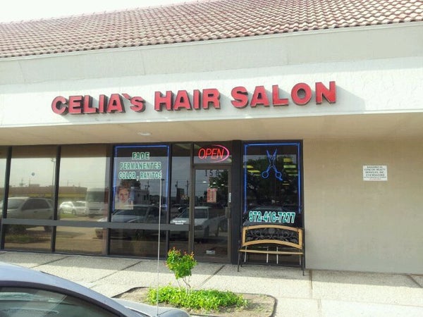 Celia’s Hair Salon