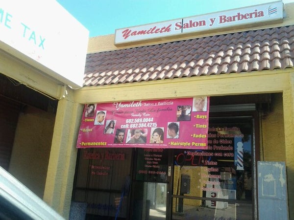 Yamileth Beauty Salon
