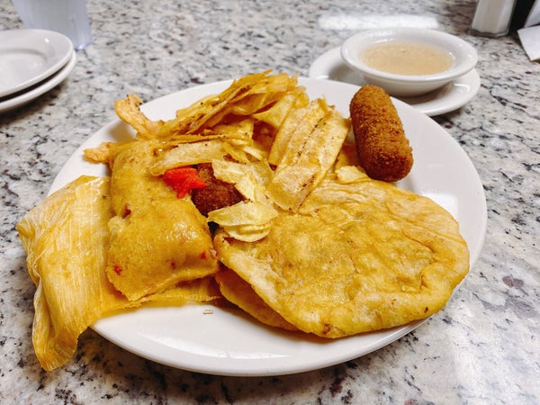 Puerto Sagua Restaurant