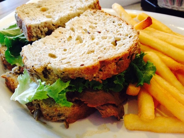 Jack's Restaurant & Bakery