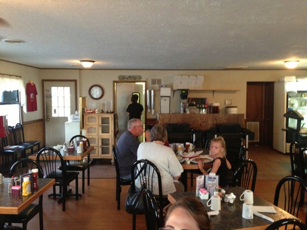 Jack & Virginia’s Restaurant