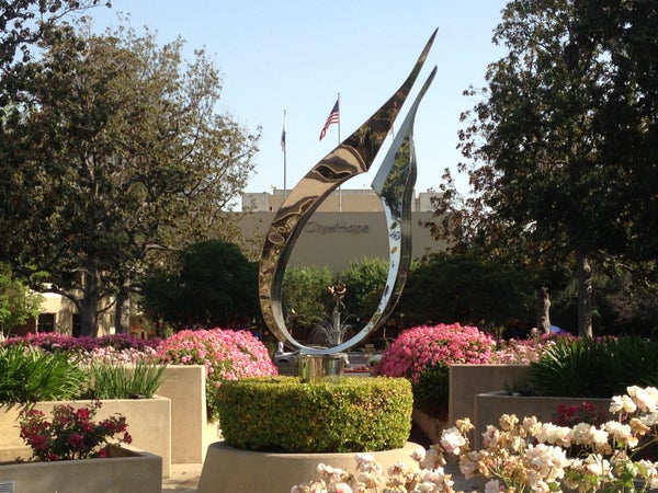 City of Hope
