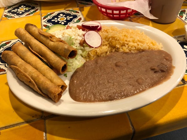 Taquería Jalisco Photos