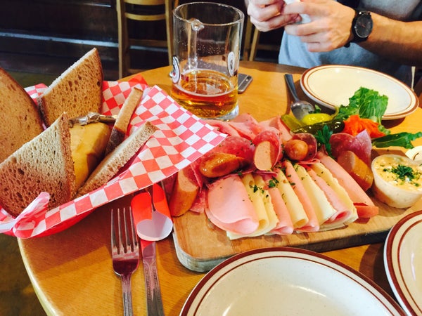 Fritz & Franz Bierhaus