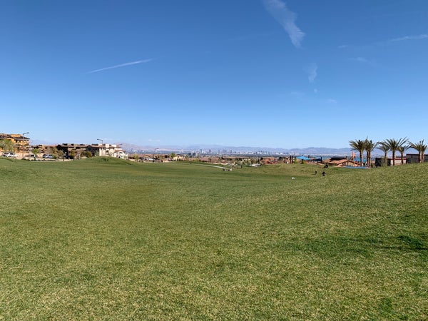 Fox Hill Park Photos
