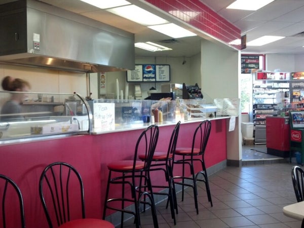 Durham’s Convenience Mart