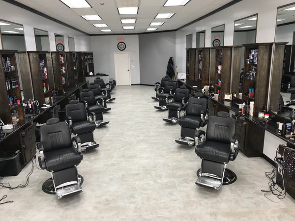 Elegance Hair Salon