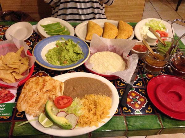 Taquería Jalisco Photos