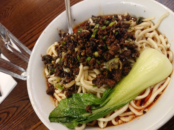 Old Place Chinese Restaurant