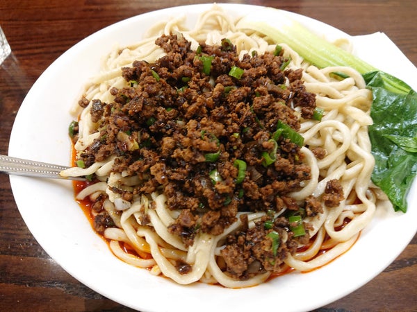 Old Place Chinese Restaurant