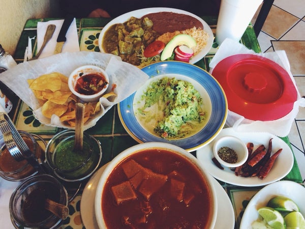 Taquería Jalisco Photos