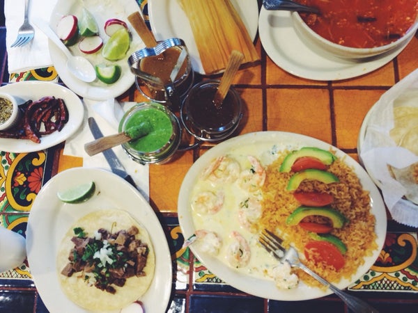 Taquería Jalisco Photos