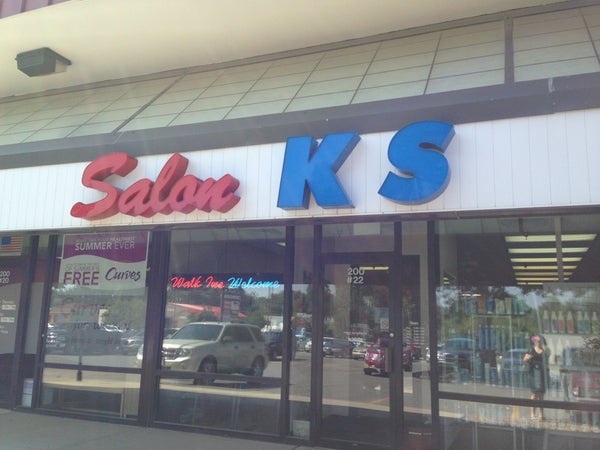 Salon K S