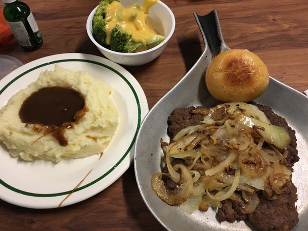 Mann's Grille