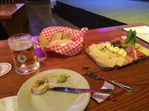 Fritz & Franz Bierhaus