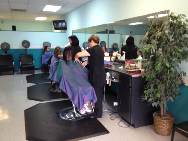 Reflech Beaute Beauty Salon