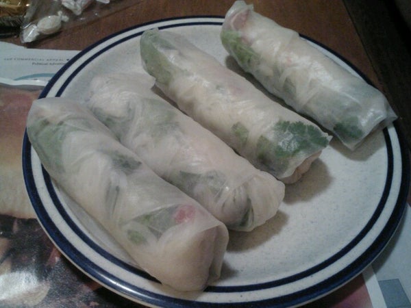 Viet Hoa Food Market