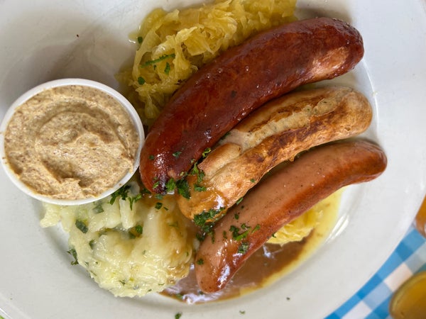 Fritz & Franz Bierhaus