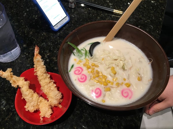 Tatsumaki Ramen & Lounge Photos