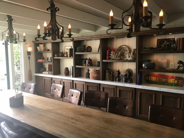 The Bungalow