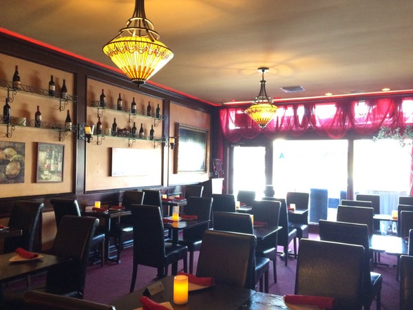 Vino Wine & Tapas Room