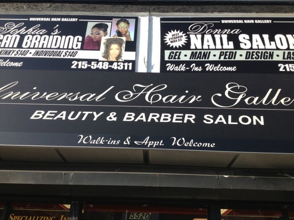 Hair Gallery