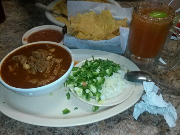 The Ranchito Photos