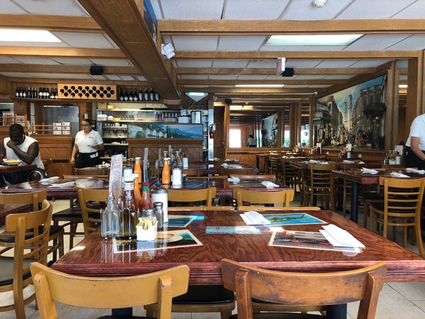 Puerto Sagua Restaurant