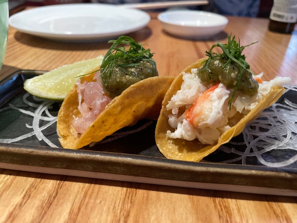 Apple - nobu Nobu in New York, NY United States - Apple Maps