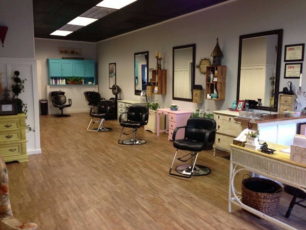 Southern Roots Salon & Spa