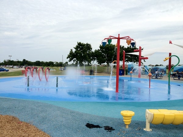 Celebration Park