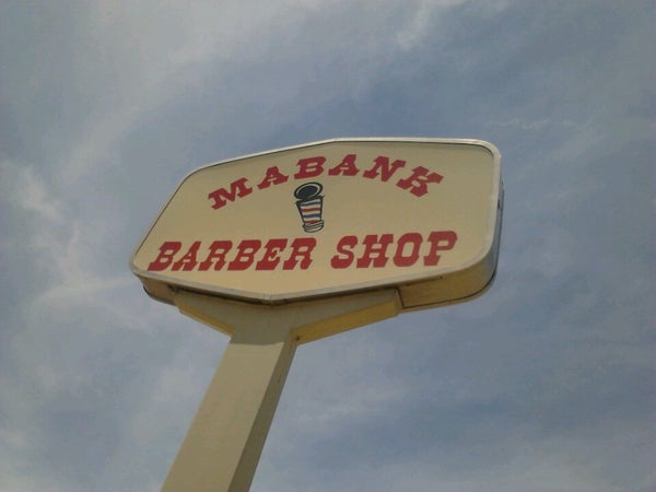 Mabank Barber Shop