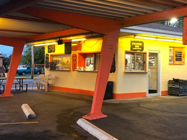 South Side B&K