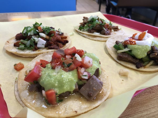 Super Taco Express Photos