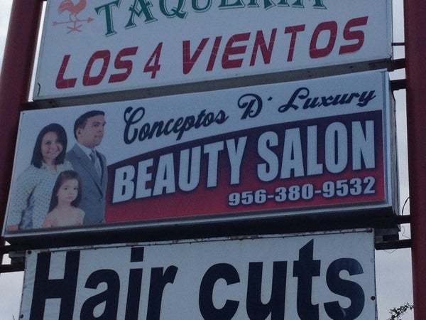 Conceptos D’luxury
