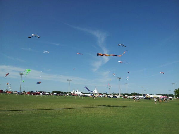Celebration Park