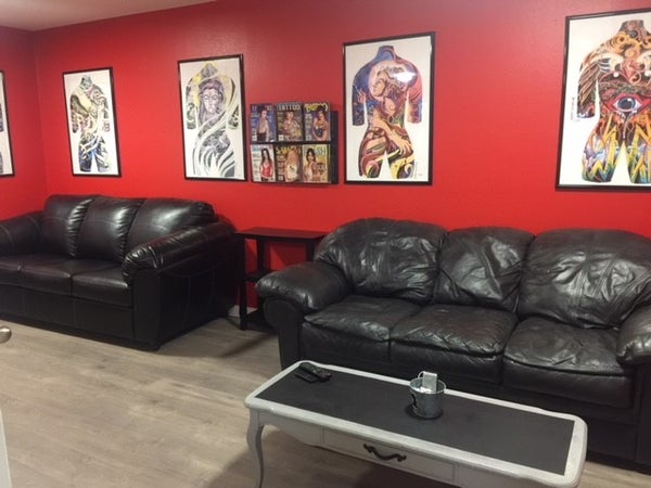 Art & Soul Tattoo Studio photo 7