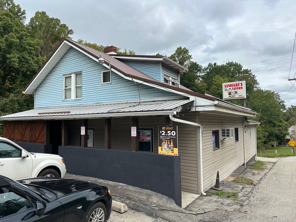 Lenhart’s Tavern